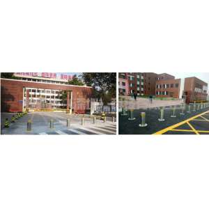 粤新能（深圳）科技助力东莞某小学，智能门禁系统获高度评价