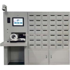 司机班车辆钥匙管理柜